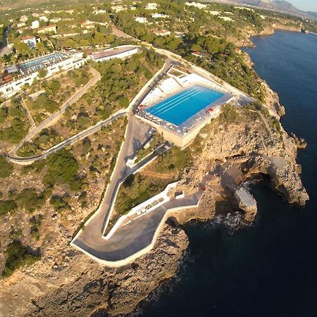 Perla Del Golfo Resort Terrasini Exterior photo